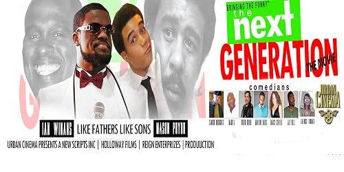The Next Generation Movie