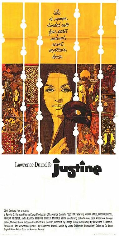 Justine