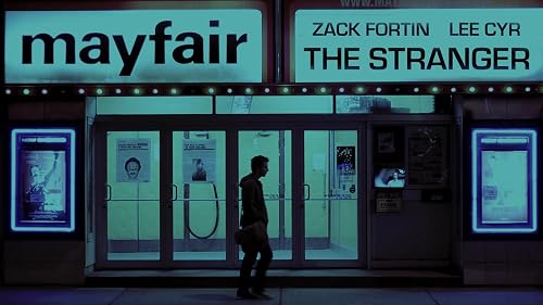The Stranger