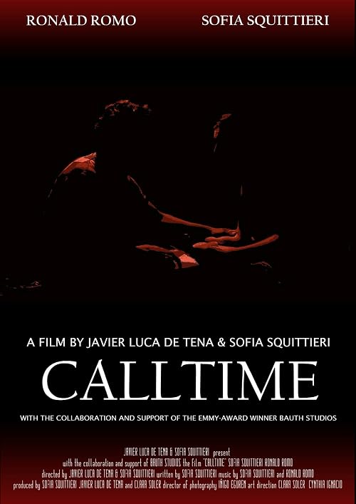 Calltime