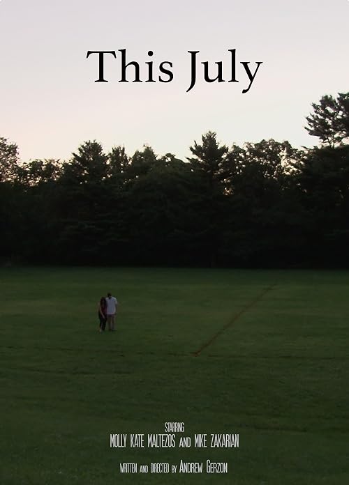 This July