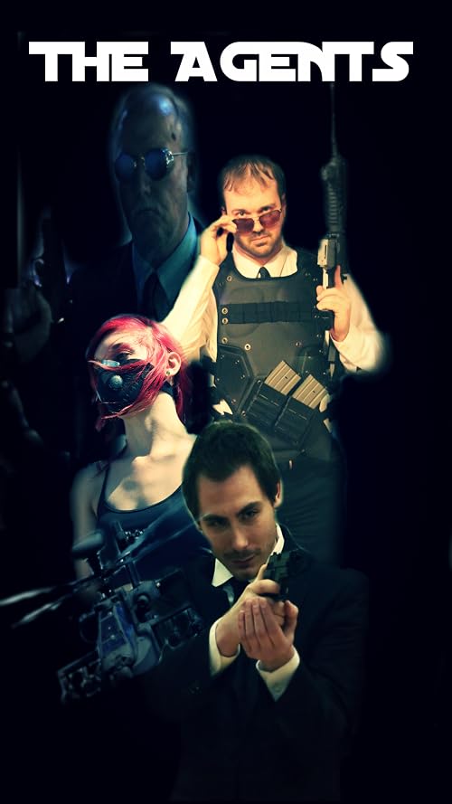 The Agents