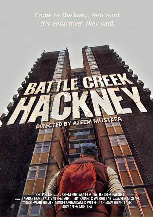 Battle Creek Hackney