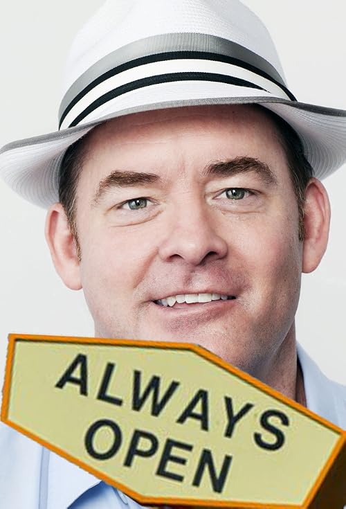 Always Open