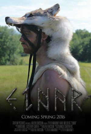 Einar