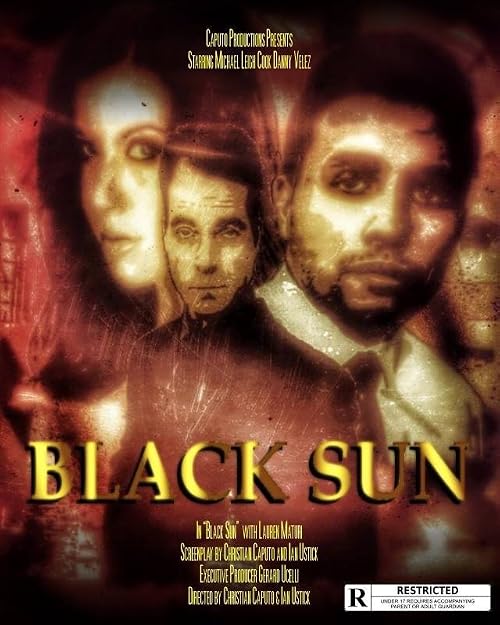 Black Sun