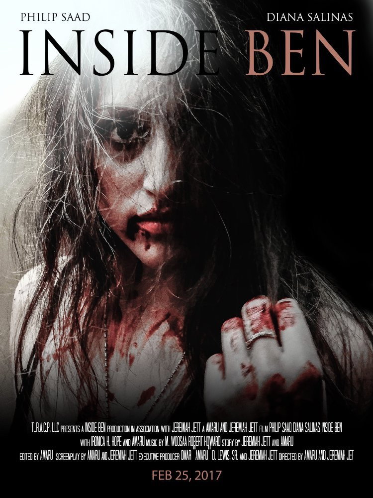 Inside Ben