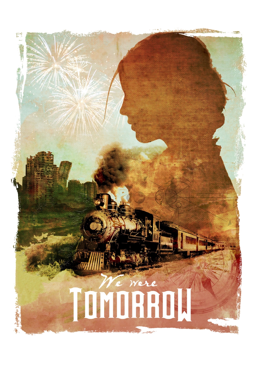 We Were Tomorrow