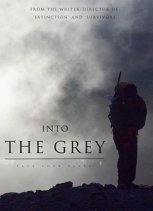 Into the Grey