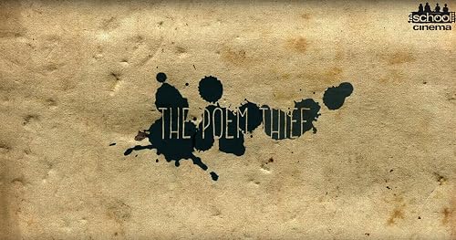 The Poem Thief