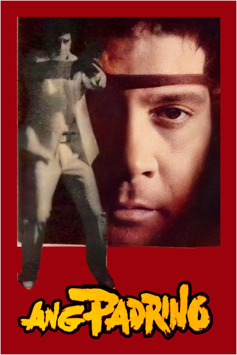 Ang padrino
