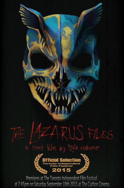 The Lazarus Files