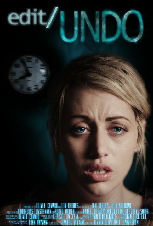 Edit/Undo