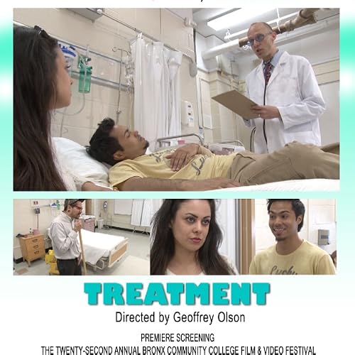 Treatment PSA
