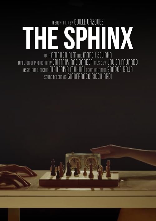 The Sphinx