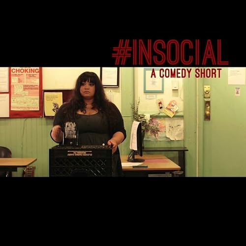 #Insocial