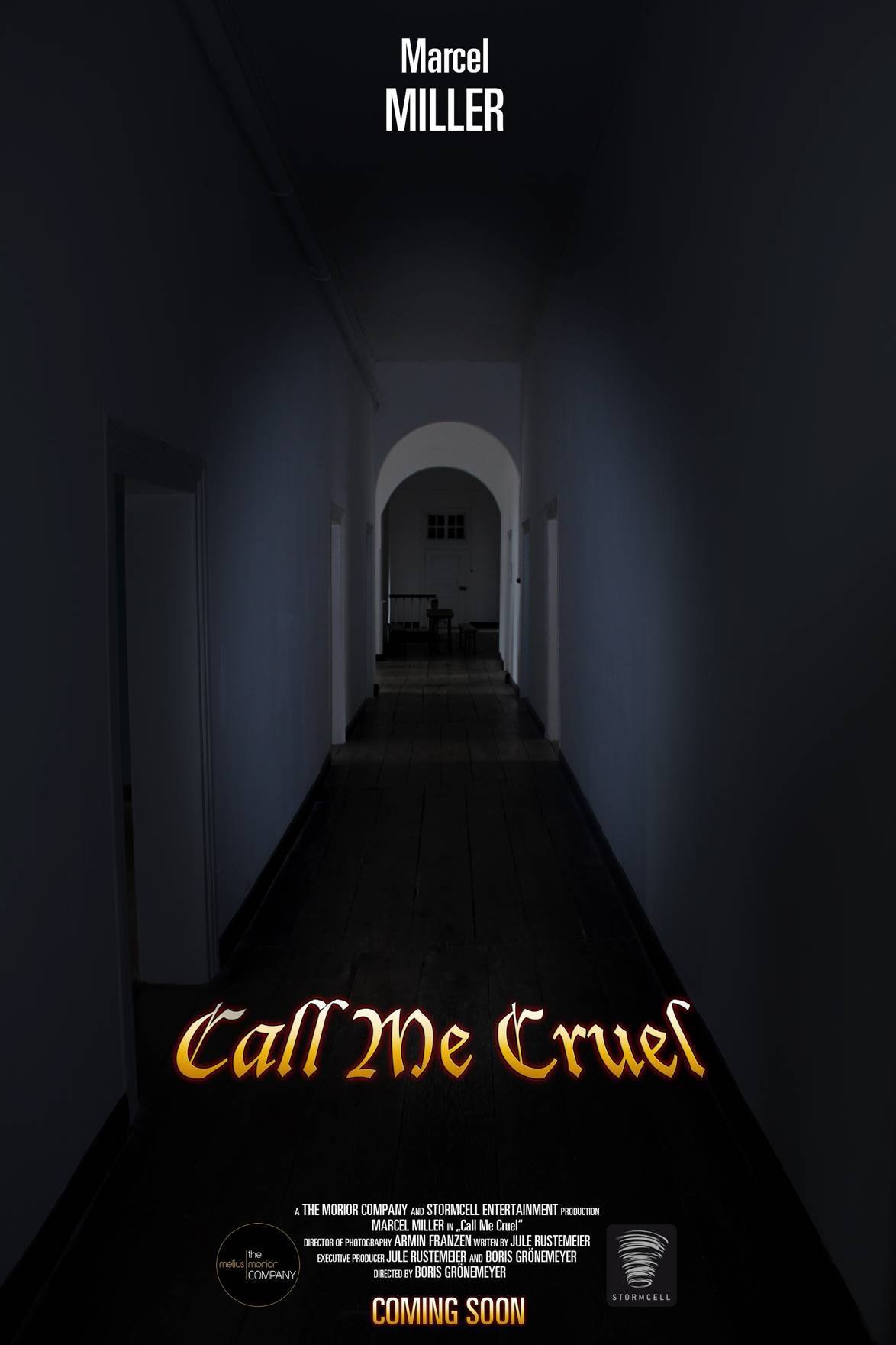 Call Me Cruel