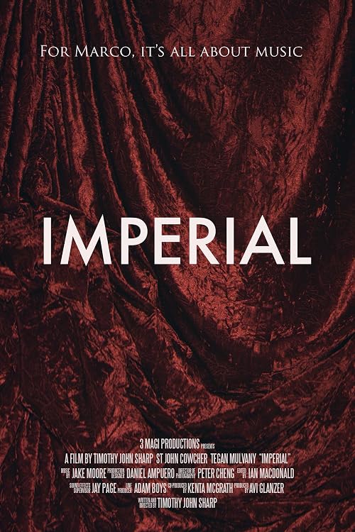 Imperial