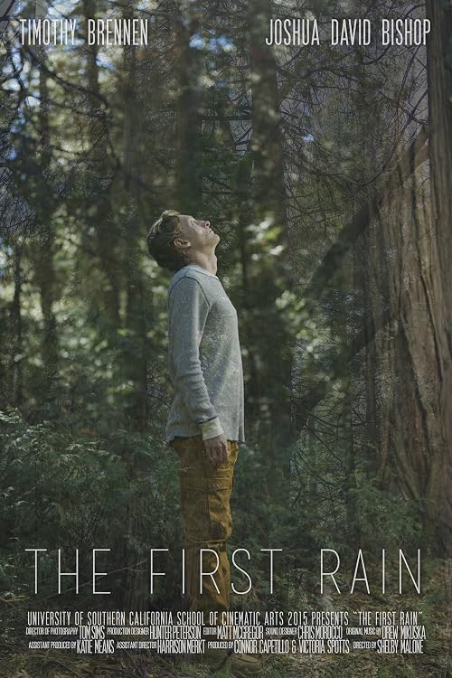 The First Rain