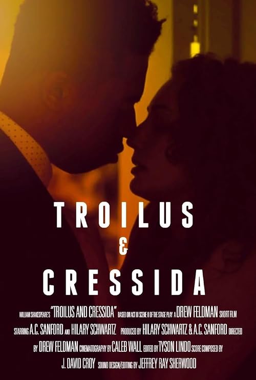 Troilus & Cressida