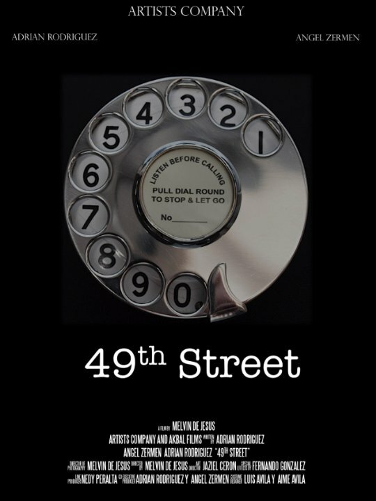 49th Street