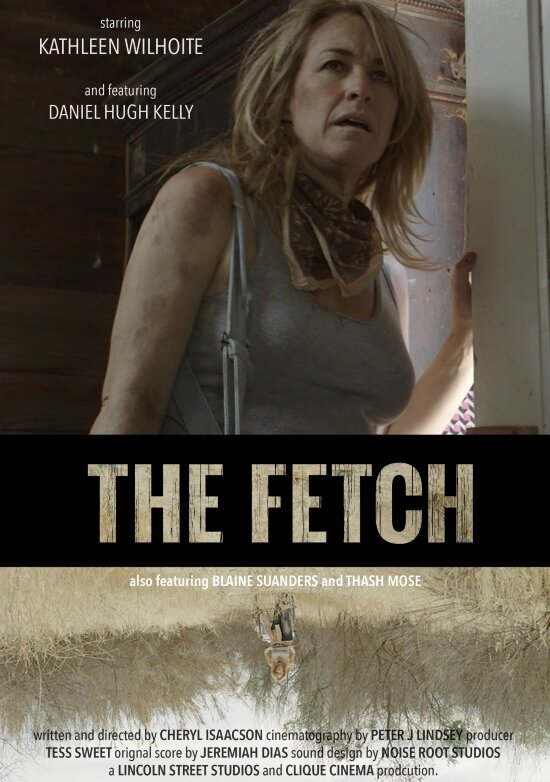 The Fetch