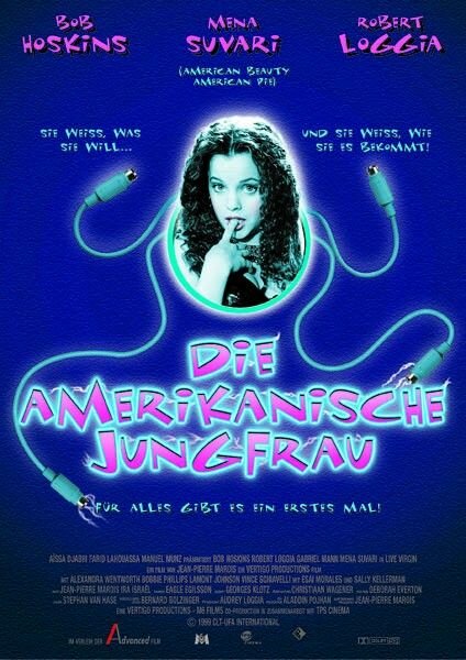 Die amerikanische Jungfrau