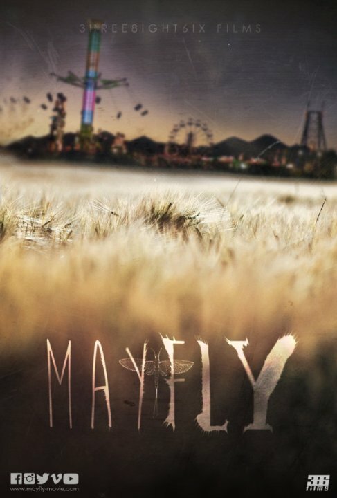 Mayfly