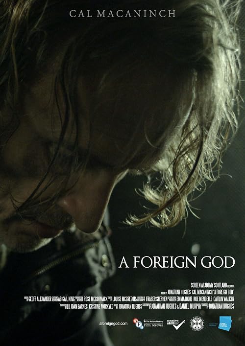 A Foreign God