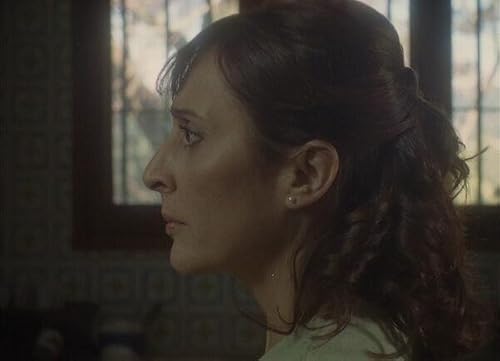 La inquilina
