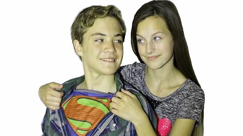 Superboy: The Tween Years