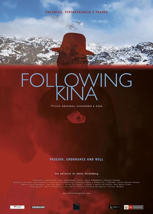 Following Kina