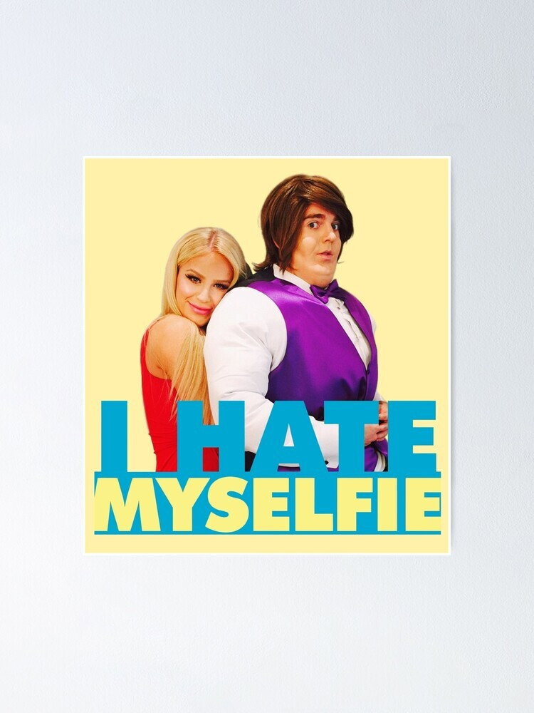 I Hate Myselfie 2