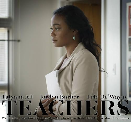 Teachers
