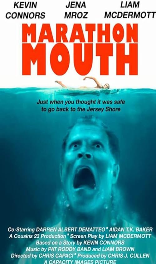 Marathon Mouth