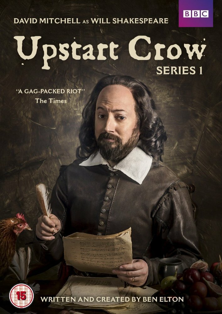 Upstart Crow