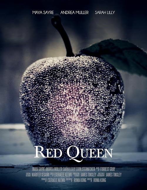 Red Queen