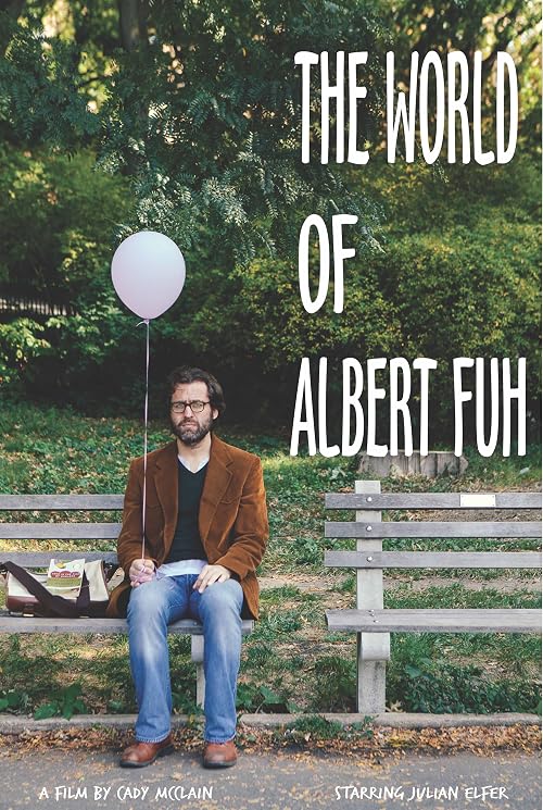 The World of Albert Fuh