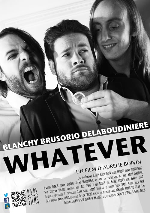 Whatever