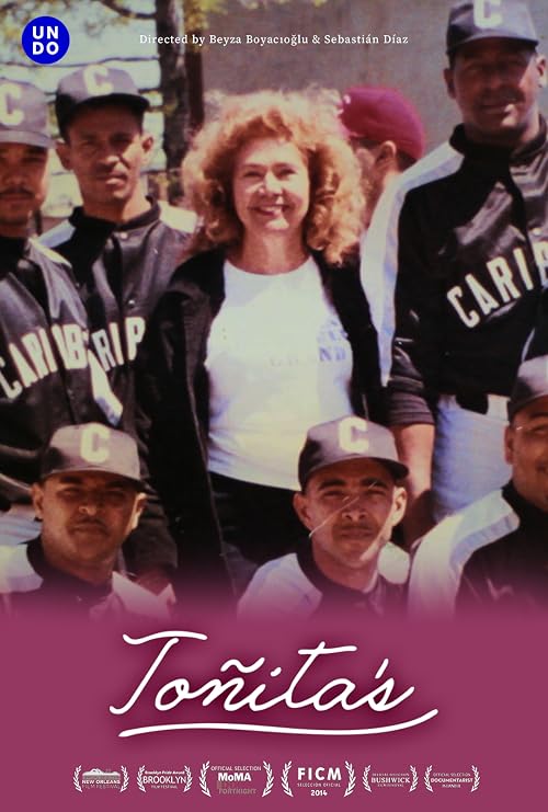Tonita's