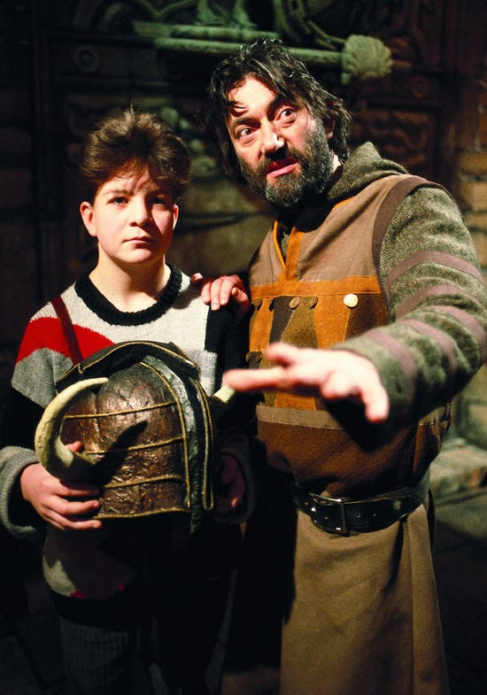 Knightmare