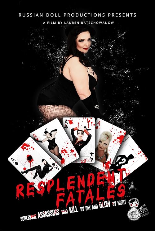 Resplendent Fatales