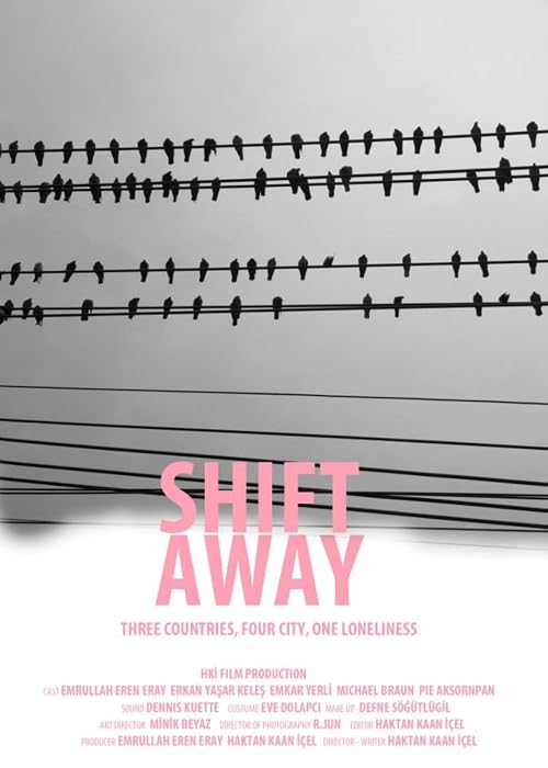 Shift Away