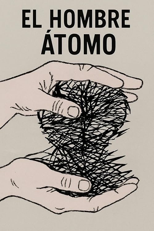 El hombre átomo