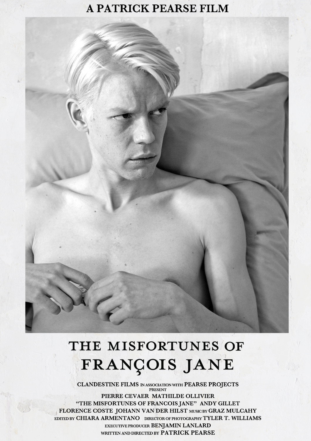 The Misfortunes of Francois Jane