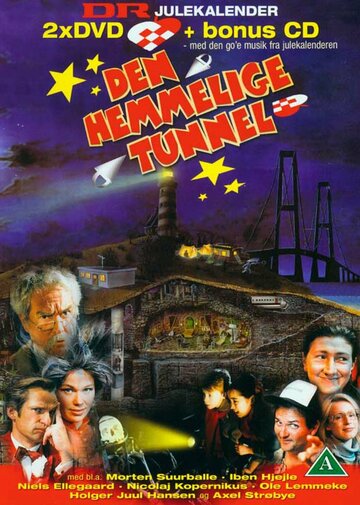 Den hemmelige tunnel