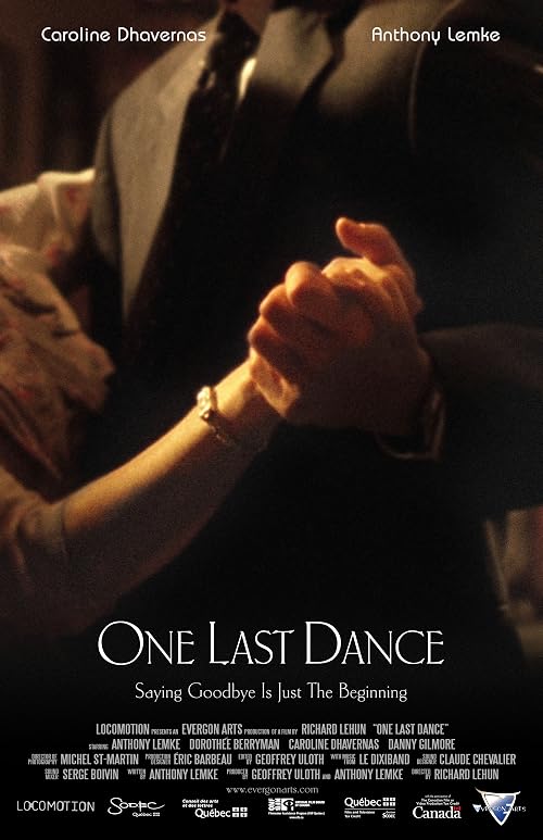One Last Dance