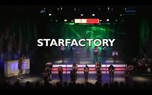 Starfactory