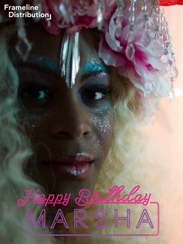 Happy Birthday, Marsha!