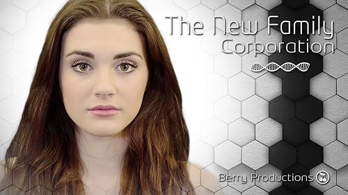 The New Family Corporation